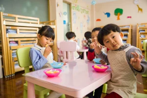 Ecole auxiliaire de puériculture