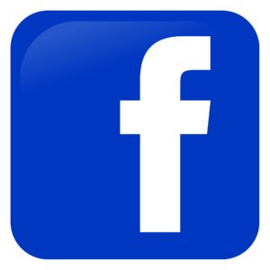 Logo du réseau social Facebook